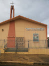 Primera Iglesia Del Nazareno