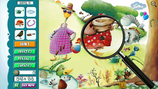How to download Hidden FREE: Little Red Hen 2.1.24 mod apk for android