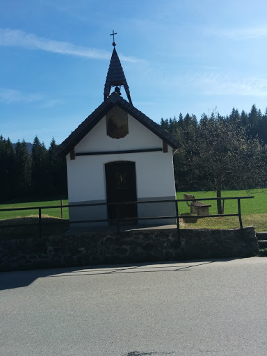 Franziskus Kapelle