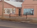 Pleasant Valley Murals