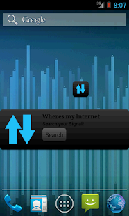How to mod Wheres my Internet lastet apk for bluestacks