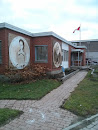 Minden Post Office