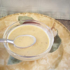 Babzy's Salad Dressing