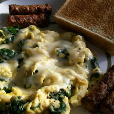 Cindi Scrambled