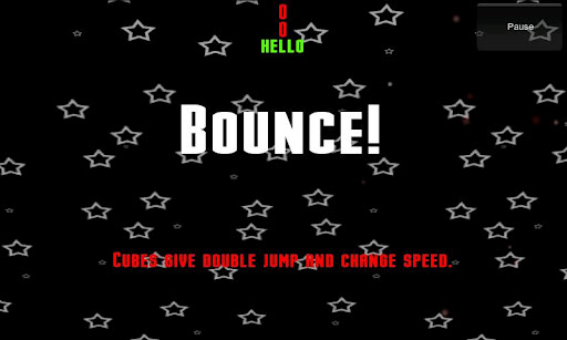 Bounce Free