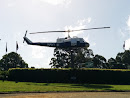 Nowra Helicopter