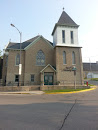 Ripon Community Church