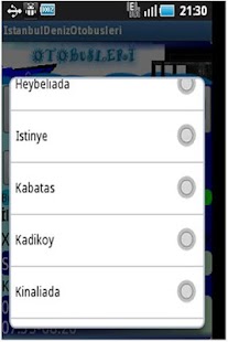 How to download Istanbul Steamboat Timetables 1.8 apk for android
