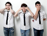 Entradas Jonas Brother Recitales