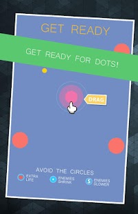 How to mod Avoid Circles 1.0.4 apk for bluestacks