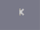 Thumbnail of the map 'Micro Alphabet: K for KlanKaos'