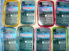 Vendo Forros Para Blackberry Tipo Manguera