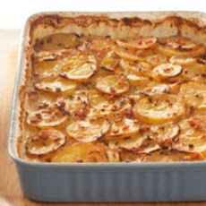 Scalloped Potatoes