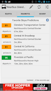 How to mod YourBus Glendale Beeline patch 1.00 apk for android