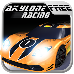 Hack Akylone Racing Free game