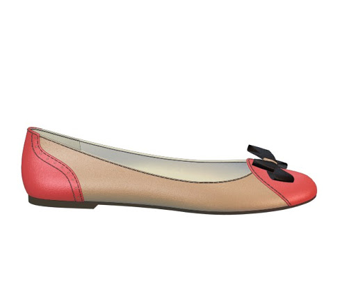 I Designed My Perfect Shoes!