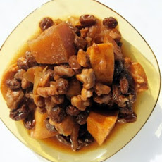 Autumn Casserole