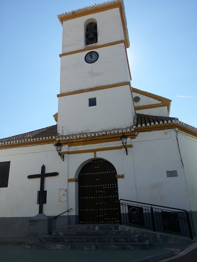 Iglesia De Nuestra Señora Del Rosario