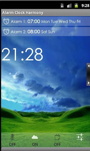 【免費工具App】Alarm Clock Harmony LITE-APP點子