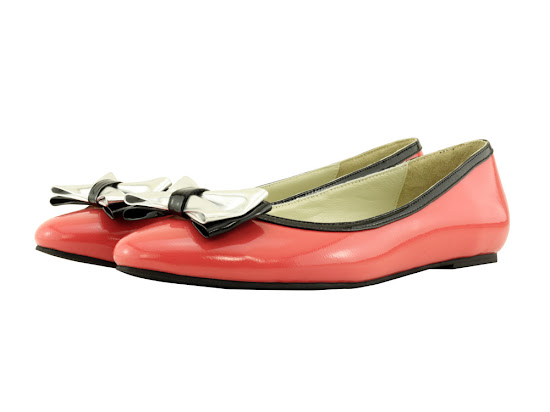 I Designed My Perfect Shoes!