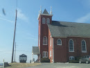 St John's Evangelical Lutheran Church
