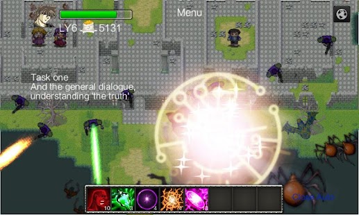 How to download Dungeon Master 1.5 mod apk for bluestacks