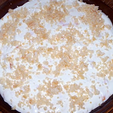 Mandarin Orange Salad
