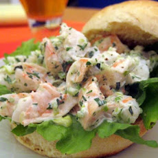 Shrimp Salad