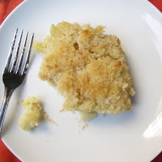 Four Cheese Mac & Cheese