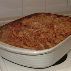 Baked Ziti