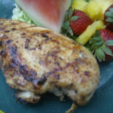 Calypso Rum, Pineapple, Ginger and Brown Sugar Marinade/Glaze