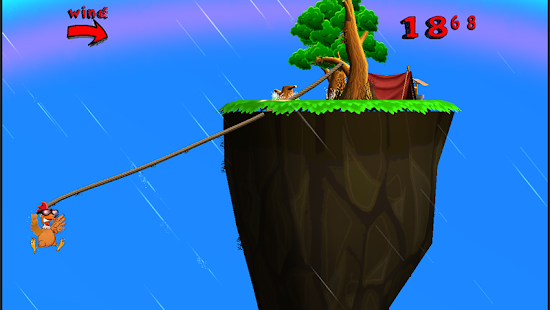 How to download Spider Chick 1.10 apk for pc