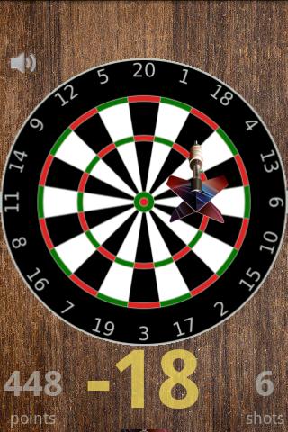 【免費街機App】Darts-APP點子