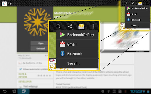 BookmarkOnPlay