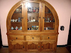 Comedores En Perfectas Condiciones De Madera