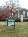 Main Street United Methodist Church