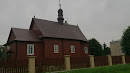 Drewniany Kościół 