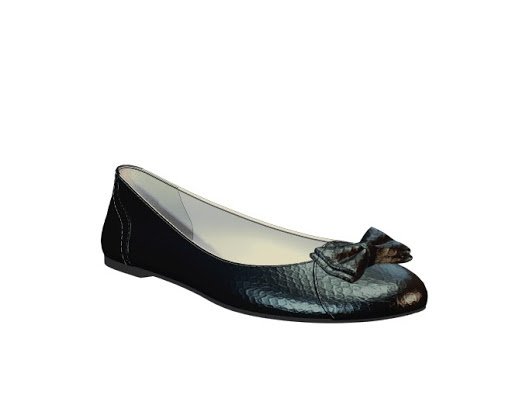 I Designed My Perfect Shoes!