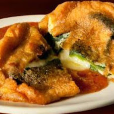 Real Chiles Rellenos