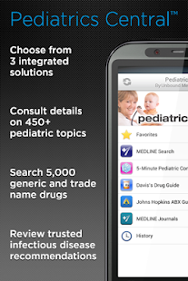 How to mod Pediatrics Central 2.2.38 unlimited apk for android
