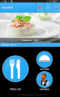 How to install mEasyPOS  Restaurant Menu lastet apk for laptop