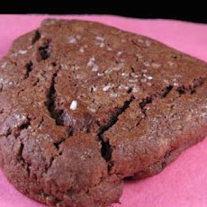 Rich Brownie Scones