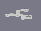 Thumbnail of the map 'Rejection'