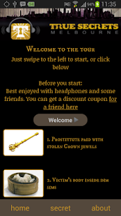 How to mod True Secrets Melbourne tour 1.8 mod apk for bluestacks
