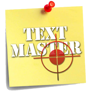 TextMaster- Punching blanks.apk 1.5.1