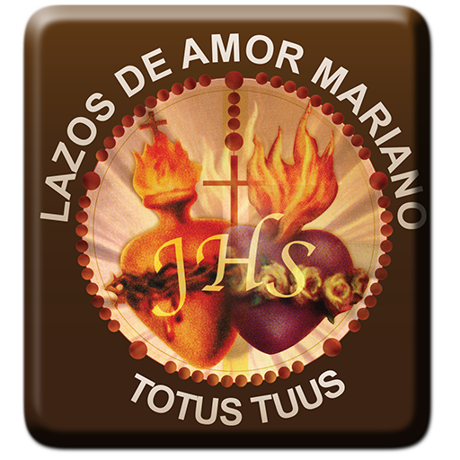 Lazos de Amor Mariano LOGO-APP點子