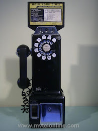 Paystations - Western Electric 212G loc R2-6 1