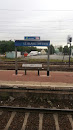 Gare RER Blanc Mesnil
