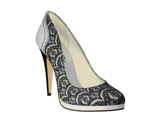 I Designed My Perfect Shoes!