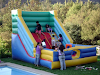 Arriendo Juegos Inflables Y Cama Elastica